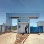 Construction of Nova Pioneer School Eldoret Campus