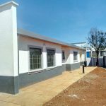 Construction of Nova Pioneer School Eldoret Campus