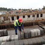 Construction of Nova Pioneer School Eldoret Campus